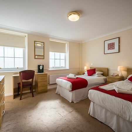 ايستبورن Claremont Lions Hotel المظهر الخارجي الصورة