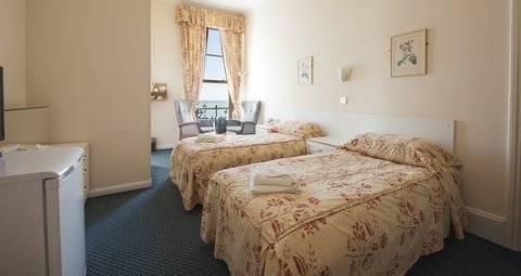 ايستبورن Claremont Lions Hotel المظهر الخارجي الصورة